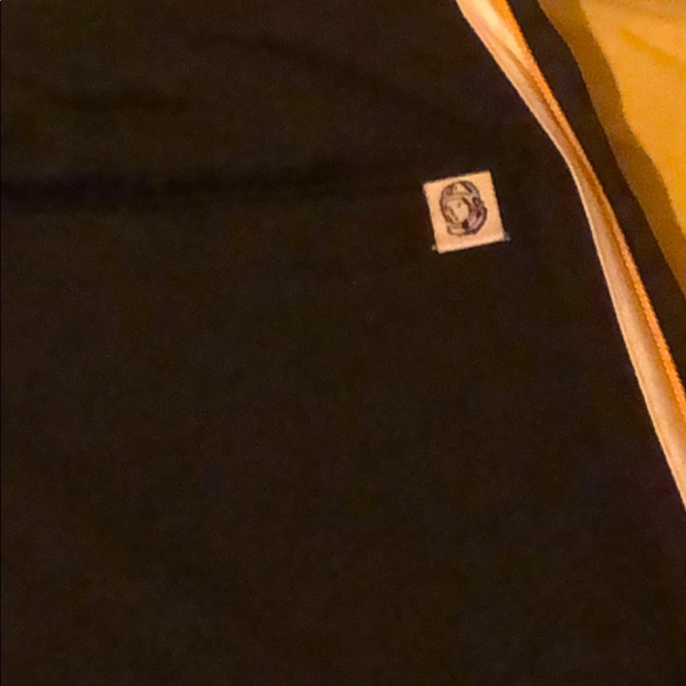 Billionaire Boys Club Fashion Track Joggers